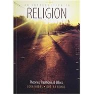 An Introduction to Religion