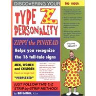 Type Z Personality 6