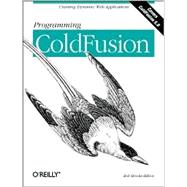 Programming Coldfusion