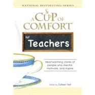 Cup of Comfort for Teachers