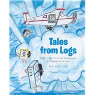 Tales from Logs