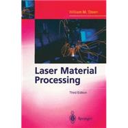 Laser Material Processing