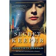 The Secret Keeper