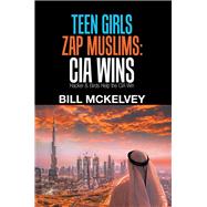 Teen Girls Zap Muslims