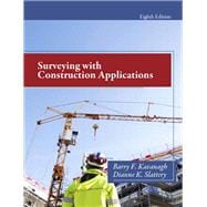 Surveying with Construction Applications