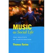 Music as Social Life