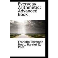 Everyday Arithmetic : Advanced Book