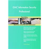GIAC Information Security Professional Third Edition