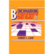 Benchmarking