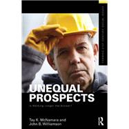 Unequal Prospects: Is Working Longer the Answer?