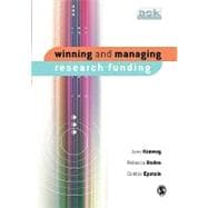 Winning and Managing Research Funding