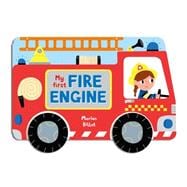 My First Fire Engine