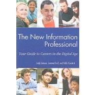The New Information Professional