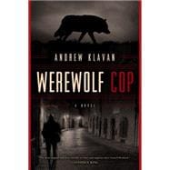 Werewolf Cop