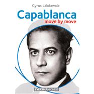 Capablanca Move by Move
