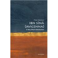 Ibn Sina (Avicenna): A Very Short Introduction