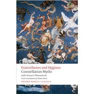 Constellation Myths with Aratus's Phaenomena