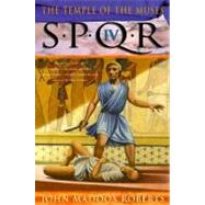SPQR IV: The Temple of the Muses