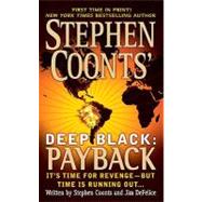 Stephen Coonts' Deep Black: Payback