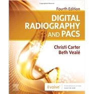 Digital Radiography and PACS, 4th Edition