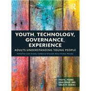 Youth, Technology, Governance, Experience