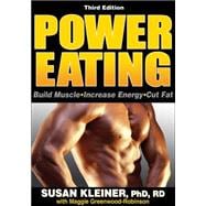 Power Eating : High performance Nutrition Mercer Island, Washington