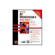 McSe: Nt Workstation 4 Study Guide : Exam 70-073