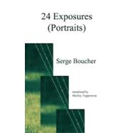 24 Exposures (Portraits)