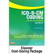 ICD-9-CM Coding, 2013 Edition - Text and Workbook Package: Theory and Practice