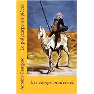 Les Temps Modernes