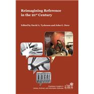 Reimagining Reference in the 21st Century