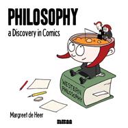 Philosophy : A Discovery in Comics,9781561636983 Philosophy : A Discovery in Comics,9781561636983