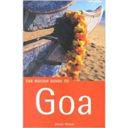 The Rough Guide to Goa