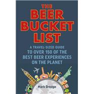 The Beer Bucket List