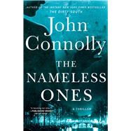 The Nameless Ones A Thriller