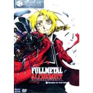 Fullmetal Alchemist Volume 7: Reunion on Yock Island