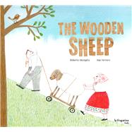 The Wooden Sheep