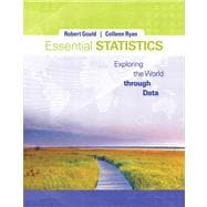 Essential Statistics