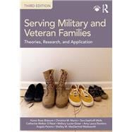 Serving Military and Veteran Families