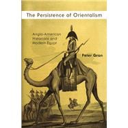 The Persistence of Orientalism