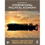 Introduction to International Political Economy