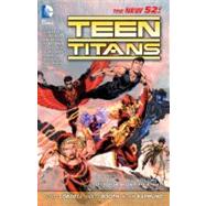 Teen Titans Vol. 1: It's Our Right to Fight (The New 52)