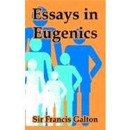 Essays In Eugenics