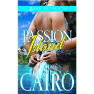 Passion Island A Novel