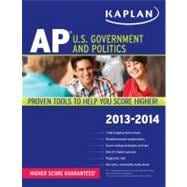 Kaplan AP U. S. Government and Politics 2013-2014