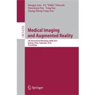 Medical Imaging and Augmented Reality