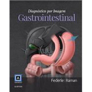 Diagnóstico por Imagem: Gastrointestinal