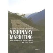 Visionary Marketing Building Sustainable Business
