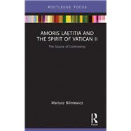 Amoris Laetitia and the spirit of Vatican II
