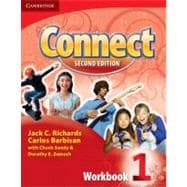 Connect Level 1 Workbook,9780521736985